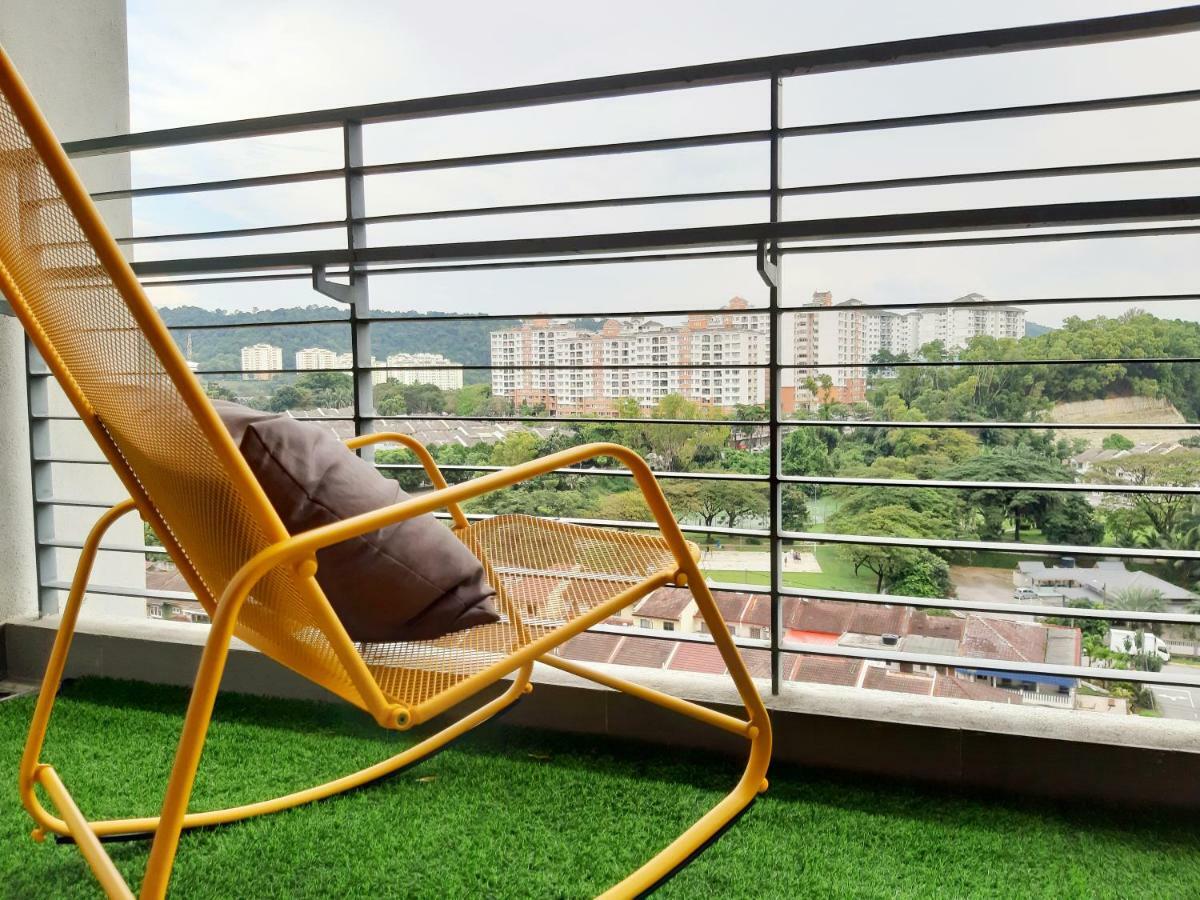 S3 The Wood @ The Best Location At Puchong Exterior foto